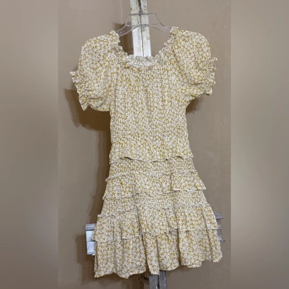 showpo casual dresses Louisa Midi Dress